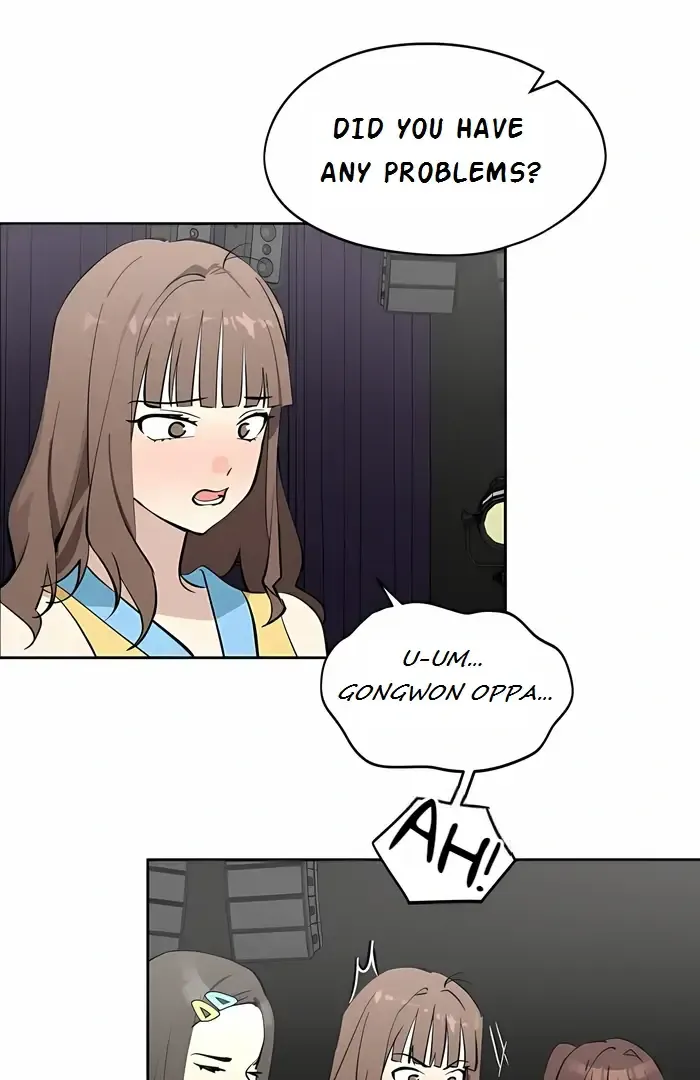 Today Is a Woman Day Chapter 39 Online - página 79