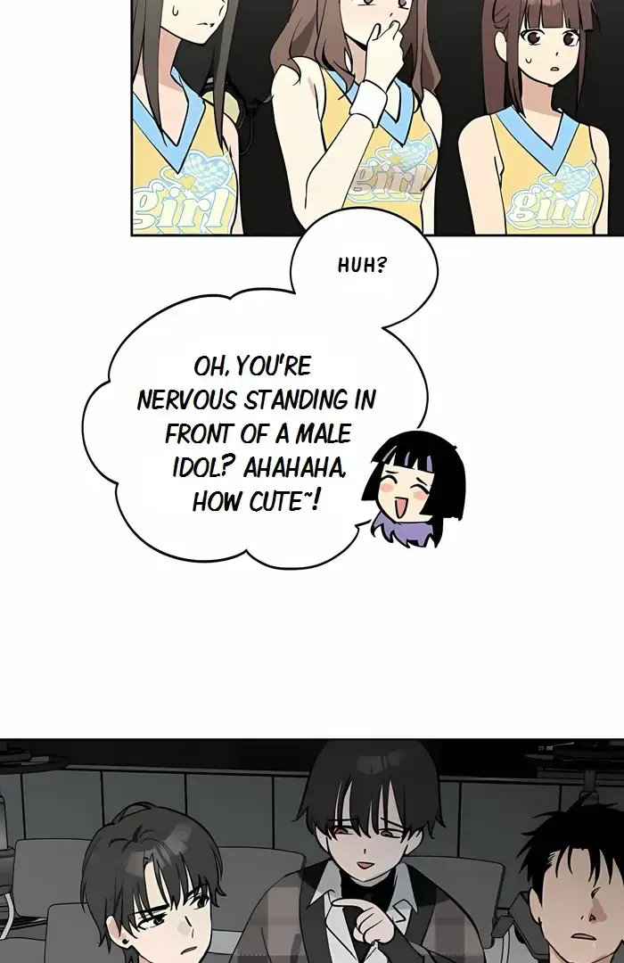Today Is a Woman Day Chapter 39 Online - página 80