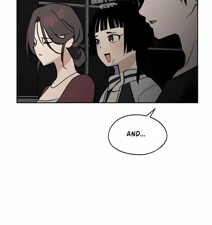Today Is a Woman Day Chapter 39 Online - página 83