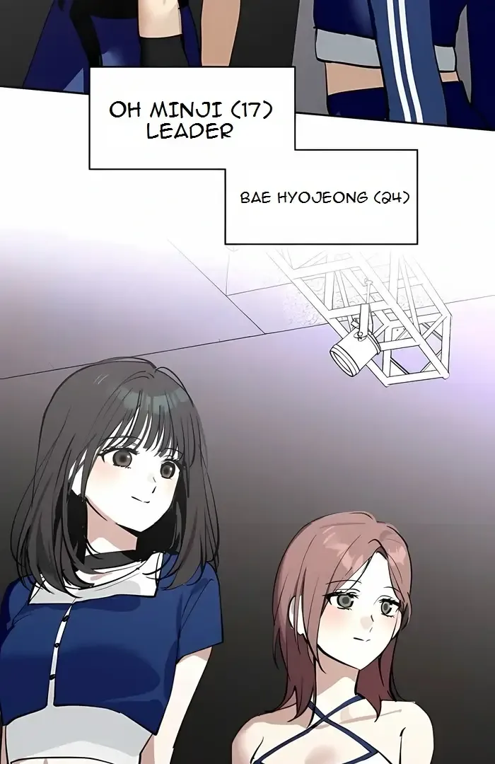 Today Is a Woman Day Chapter 39 Online - página 96