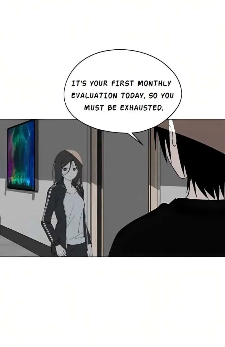 Today Is a Woman Day Chapter 42 Online - página 40