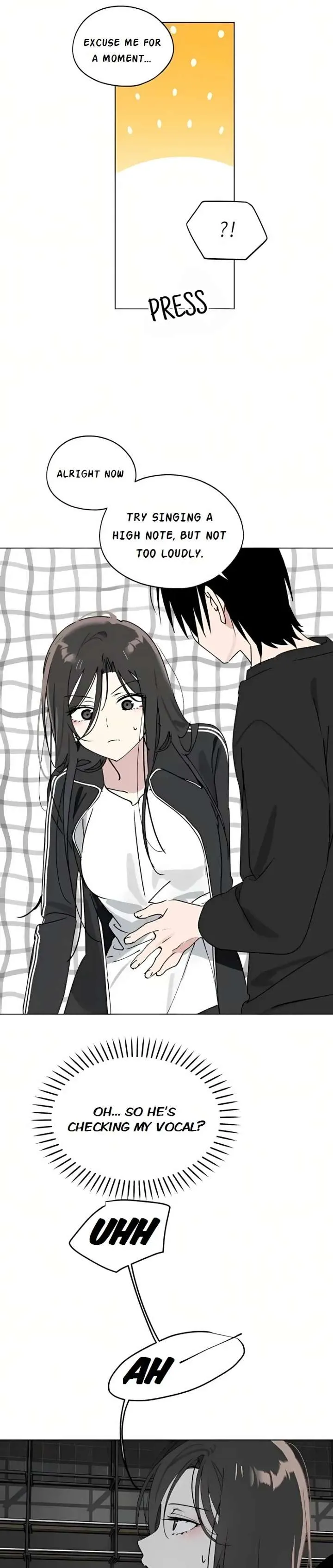 Today Is a Woman Day Chapter 42 Online - página 47