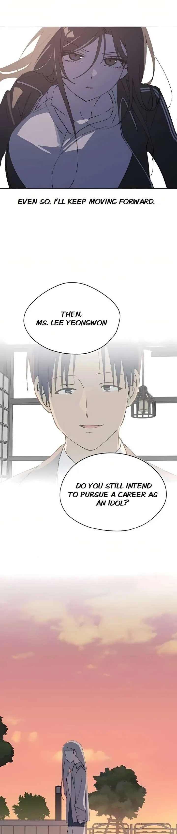 Today Is a Woman Day Chapter 42 Online - página 64