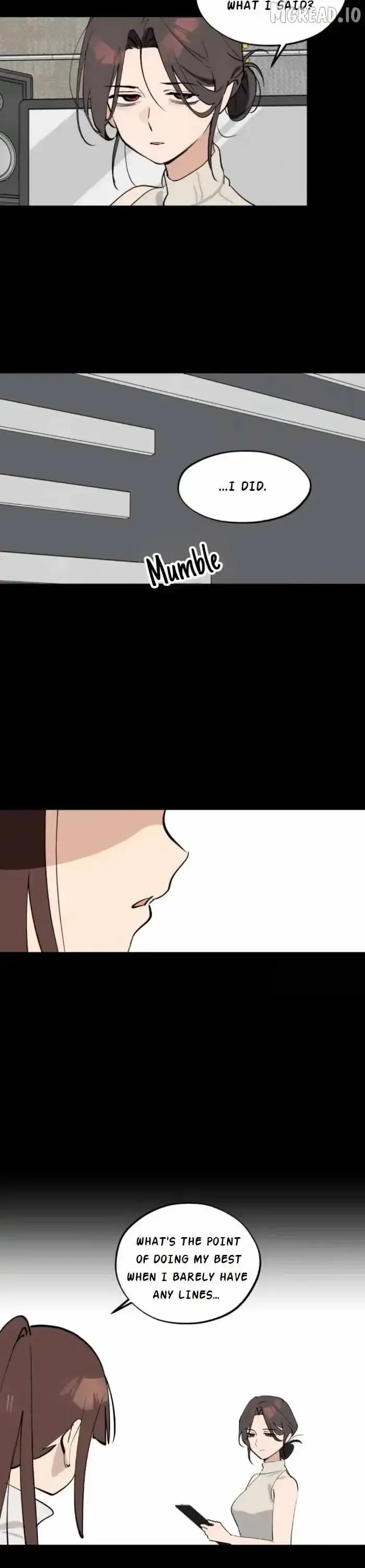 Today Is a Woman Day Chapter 63 Online - página 9