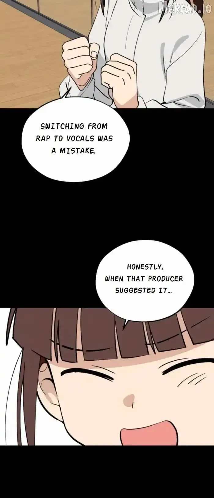 Today Is a Woman Day Chapter 63 Online - página 11