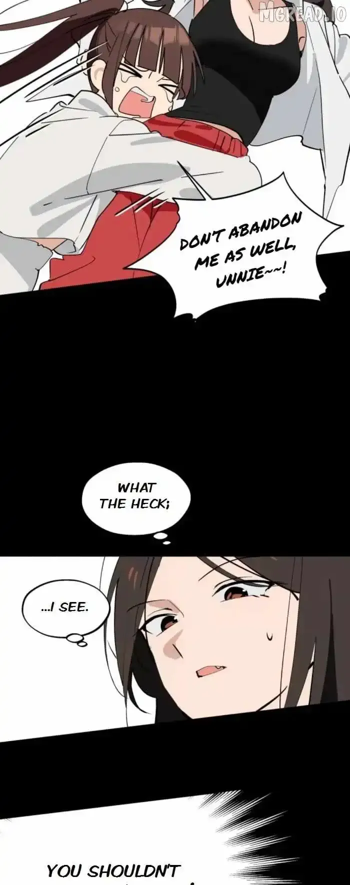 Today Is a Woman Day Chapter 63 Online - página 19
