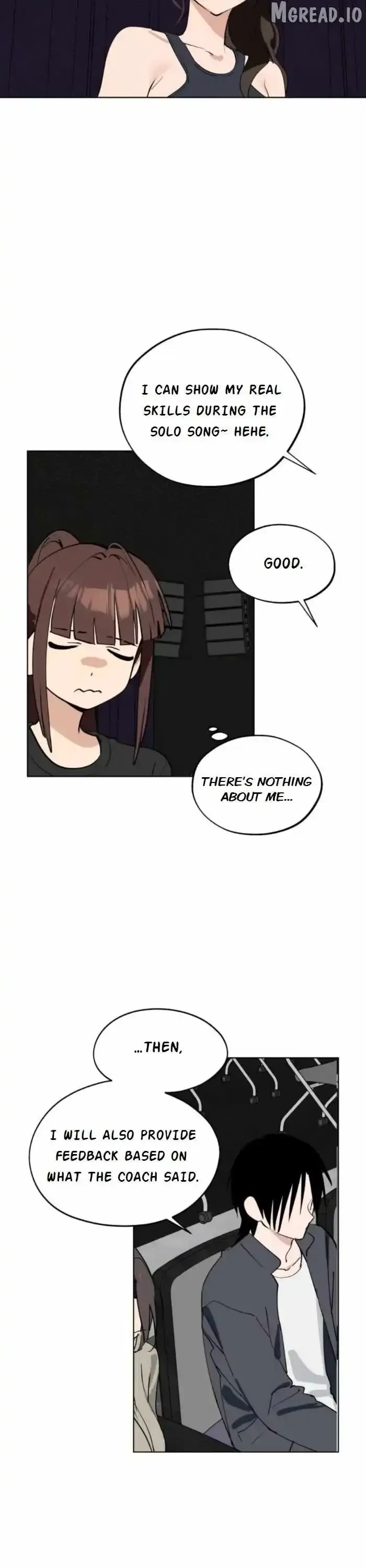 Today Is a Woman Day Chapter 63 Online - página 26