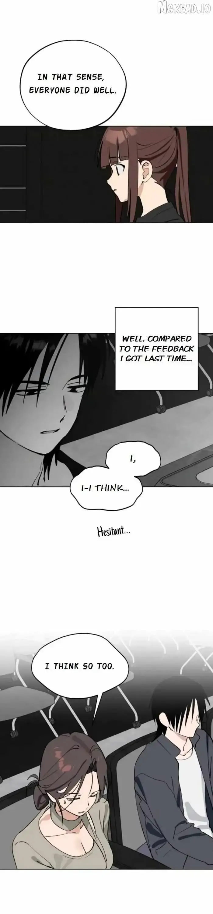 Today Is a Woman Day Chapter 63 Online - página 29