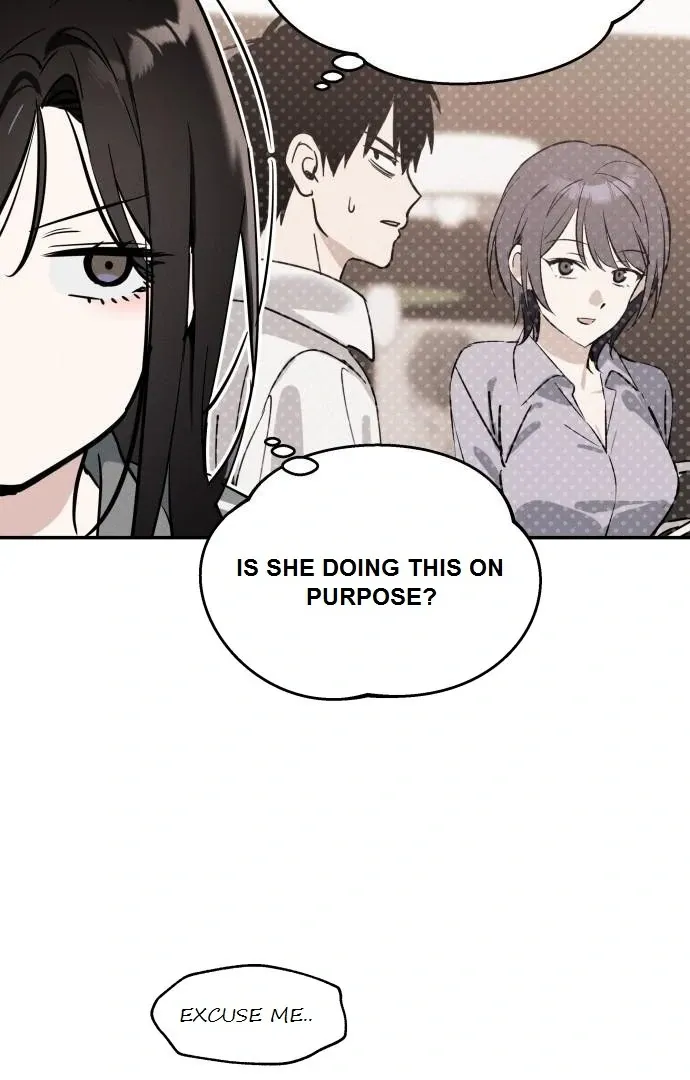 Today Is a Woman Day Chapter 8 Online - página 3
