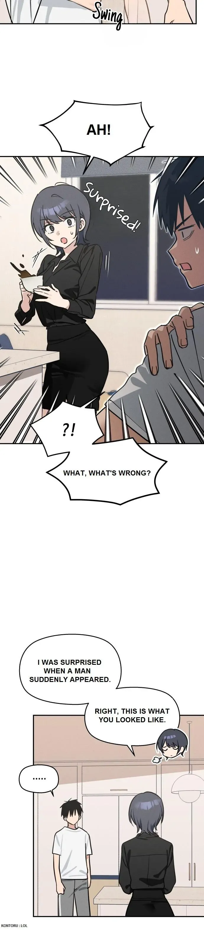 Today Is a Woman Day Chapter 8 Online - página 11