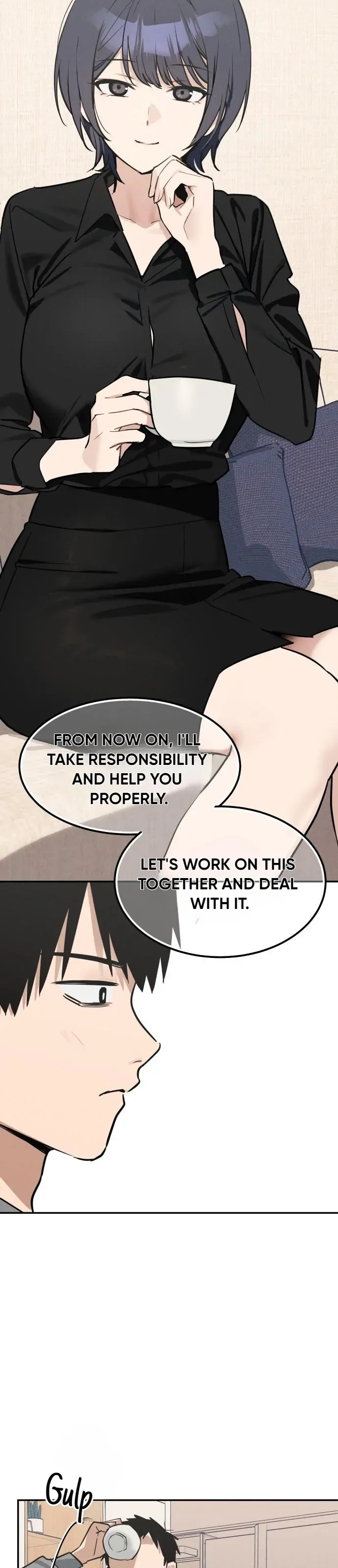 Today Is a Woman Day Chapter 8 Online - página 18