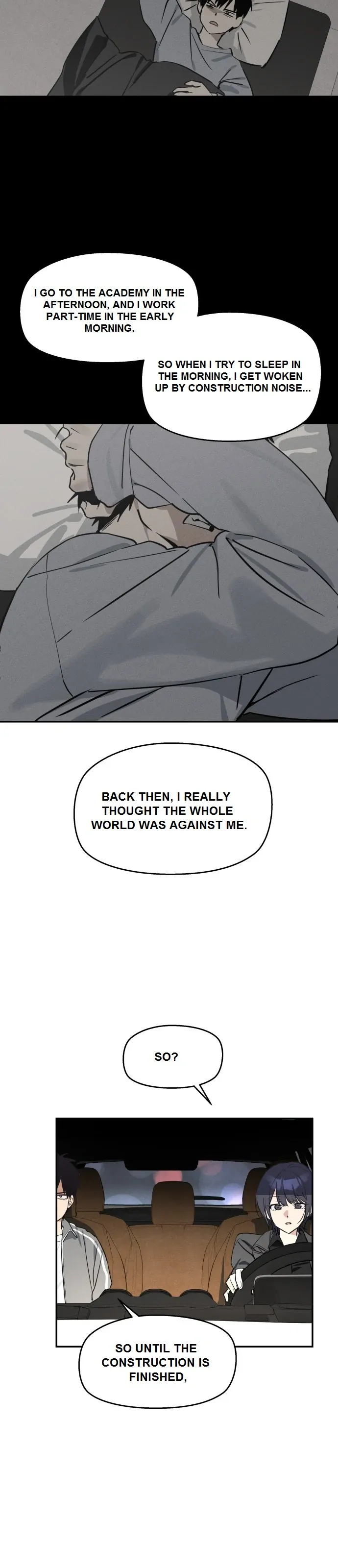 Today Is a Woman Day Chapter 8 Online - página 22