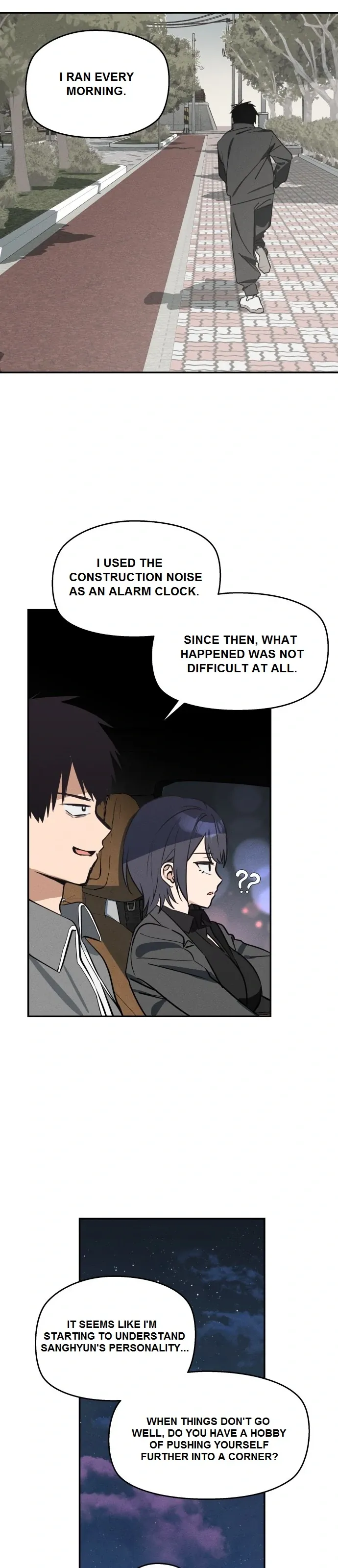 Today Is a Woman Day Chapter 8 Online - página 23