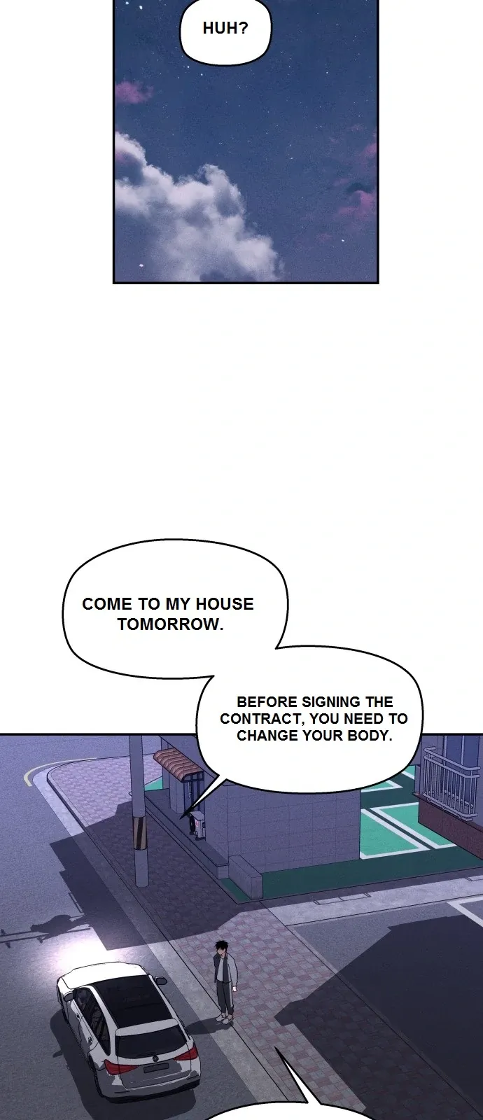 Today Is a Woman Day Chapter 8 Online - página 24