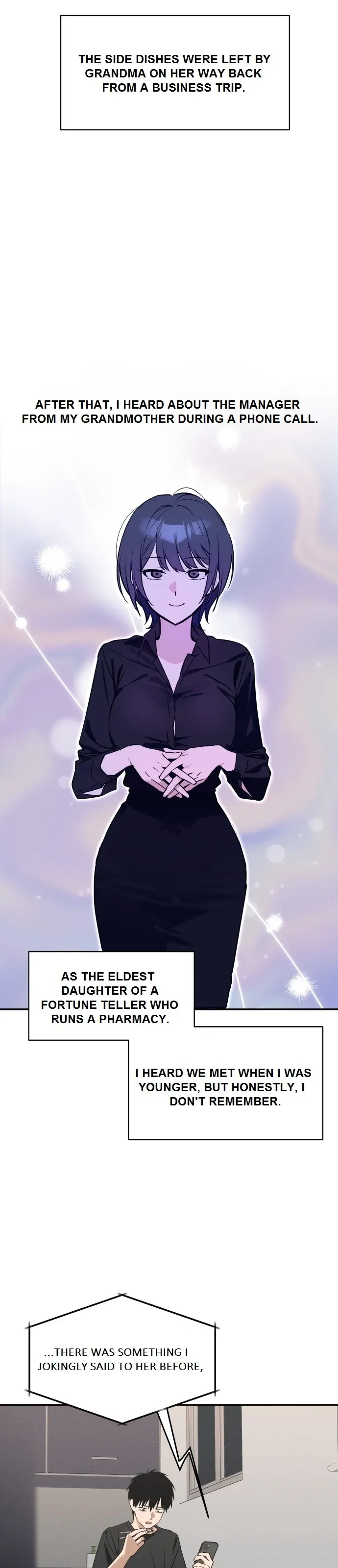 Today Is a Woman Day Chapter 8 Online - página 27