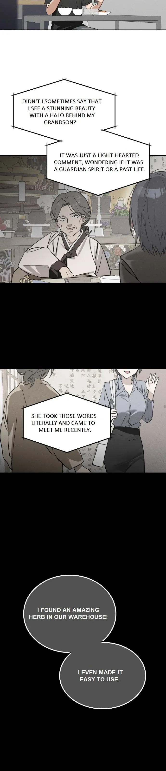 Today Is a Woman Day Chapter 8 Online - página 28