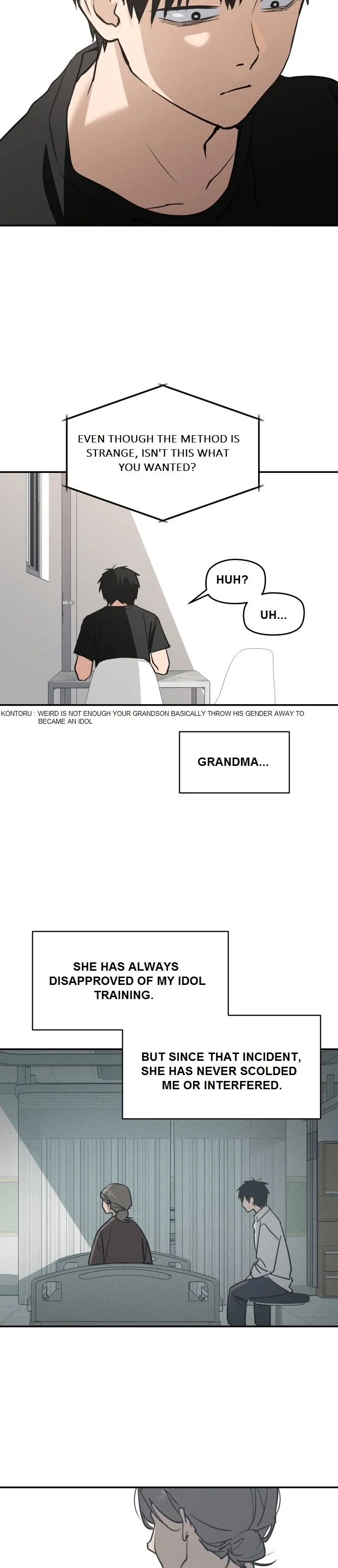 Today Is a Woman Day Chapter 8 Online - página 30
