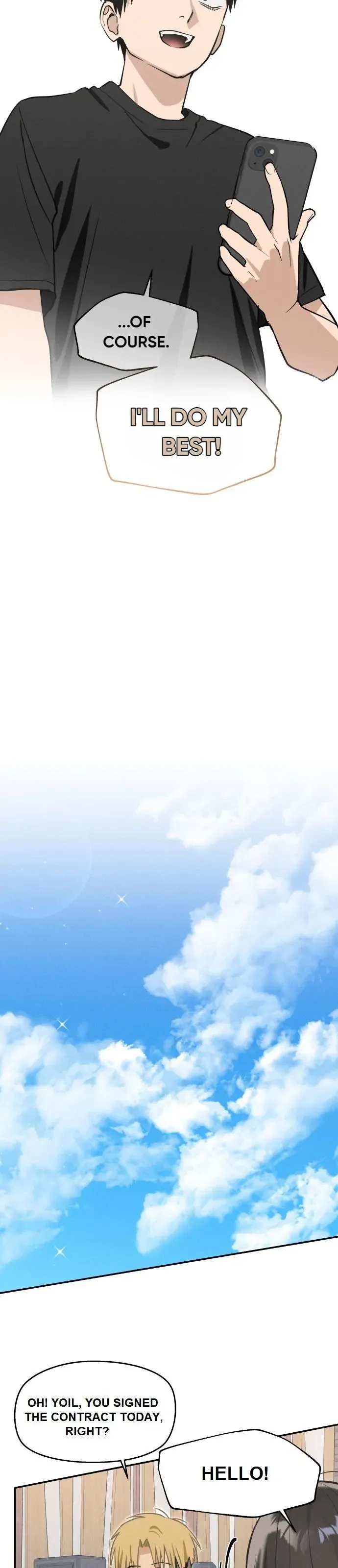 Today Is a Woman Day Chapter 8 Online - página 34