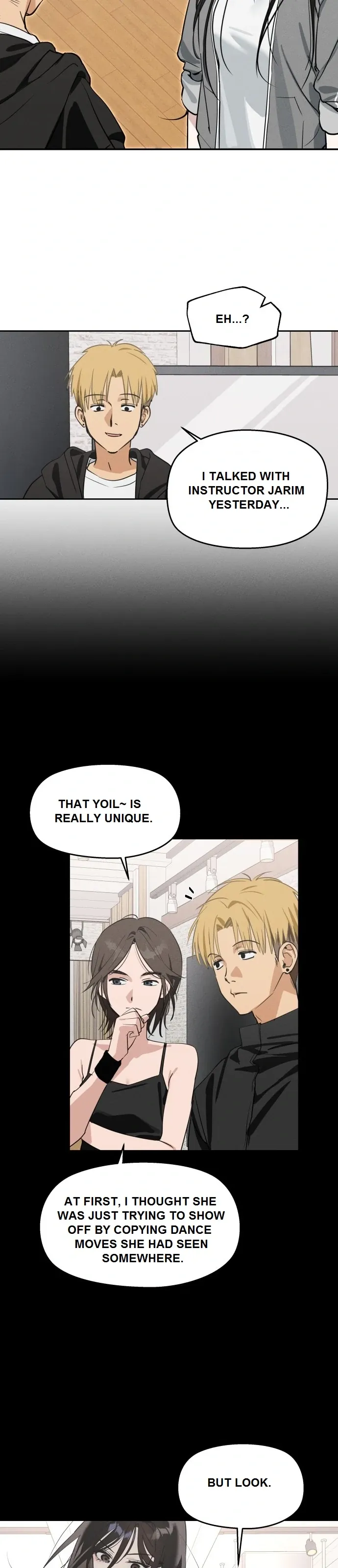 Today Is a Woman Day Chapter 8 Online - página 36