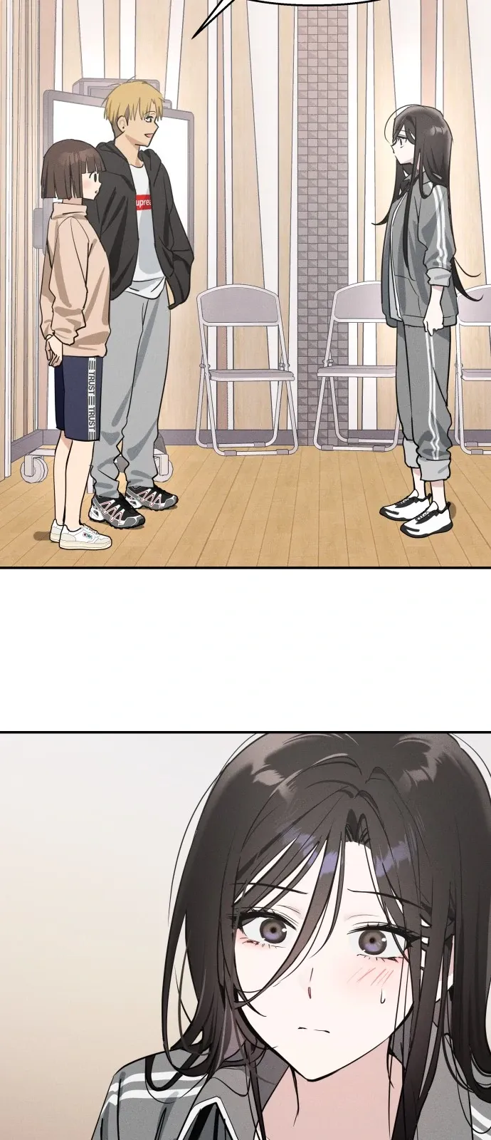 Today Is a Woman Day Chapter 8 Online - página 39