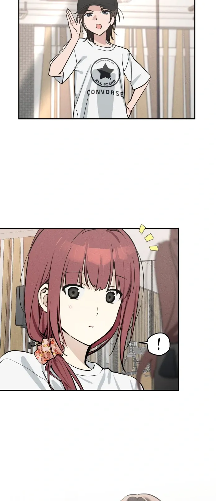 Today Is a Woman Day Chapter 8 Online - página 42