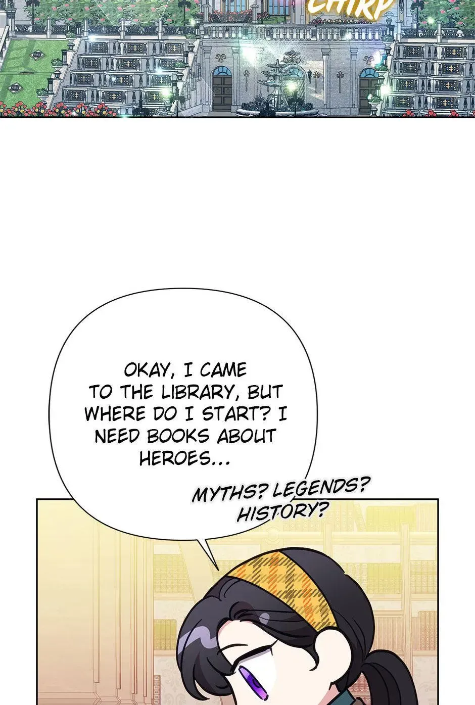 Today the Villainess has Fun Again Chapter 101 Online - página 2