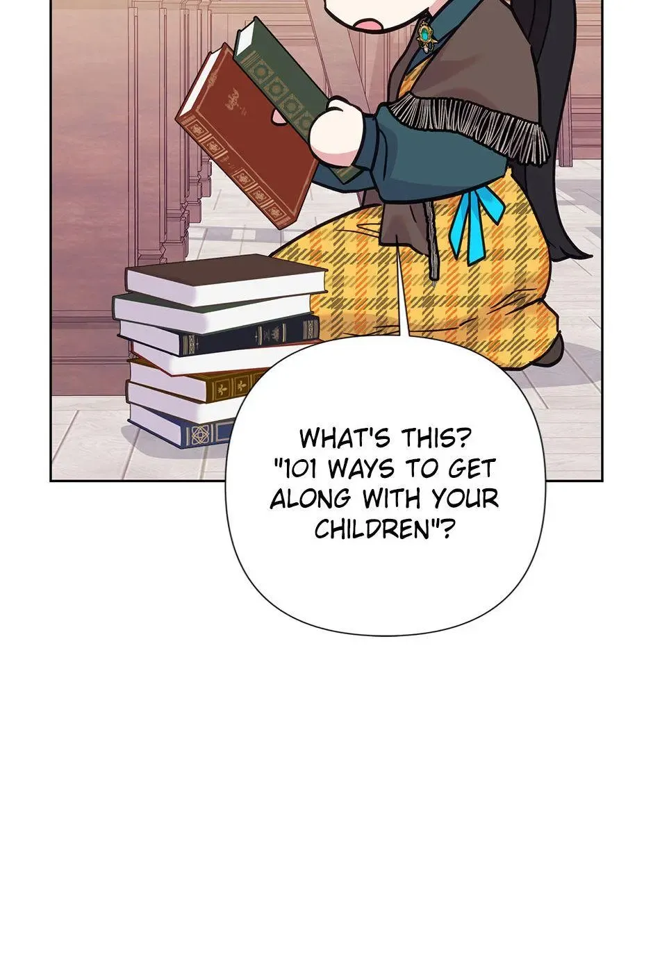 Today the Villainess has Fun Again Chapter 101 Online - página 3
