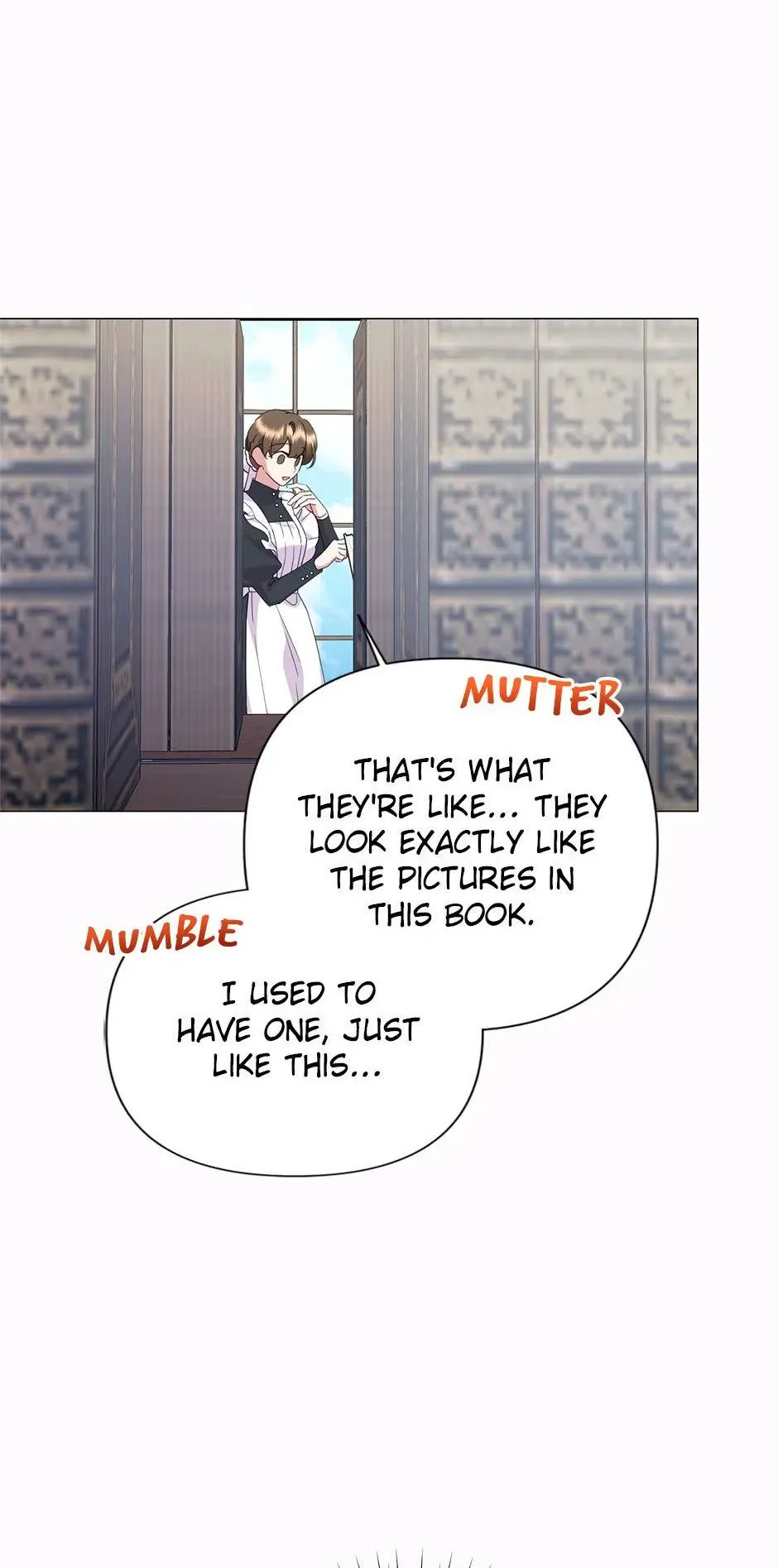 Today the Villainess has Fun Again Chapter 101 Online - página 8