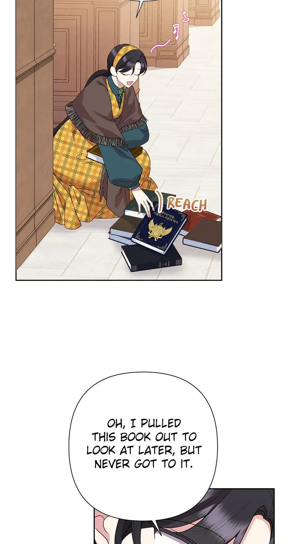 Today the Villainess has Fun Again Chapter 101 Online - página 21