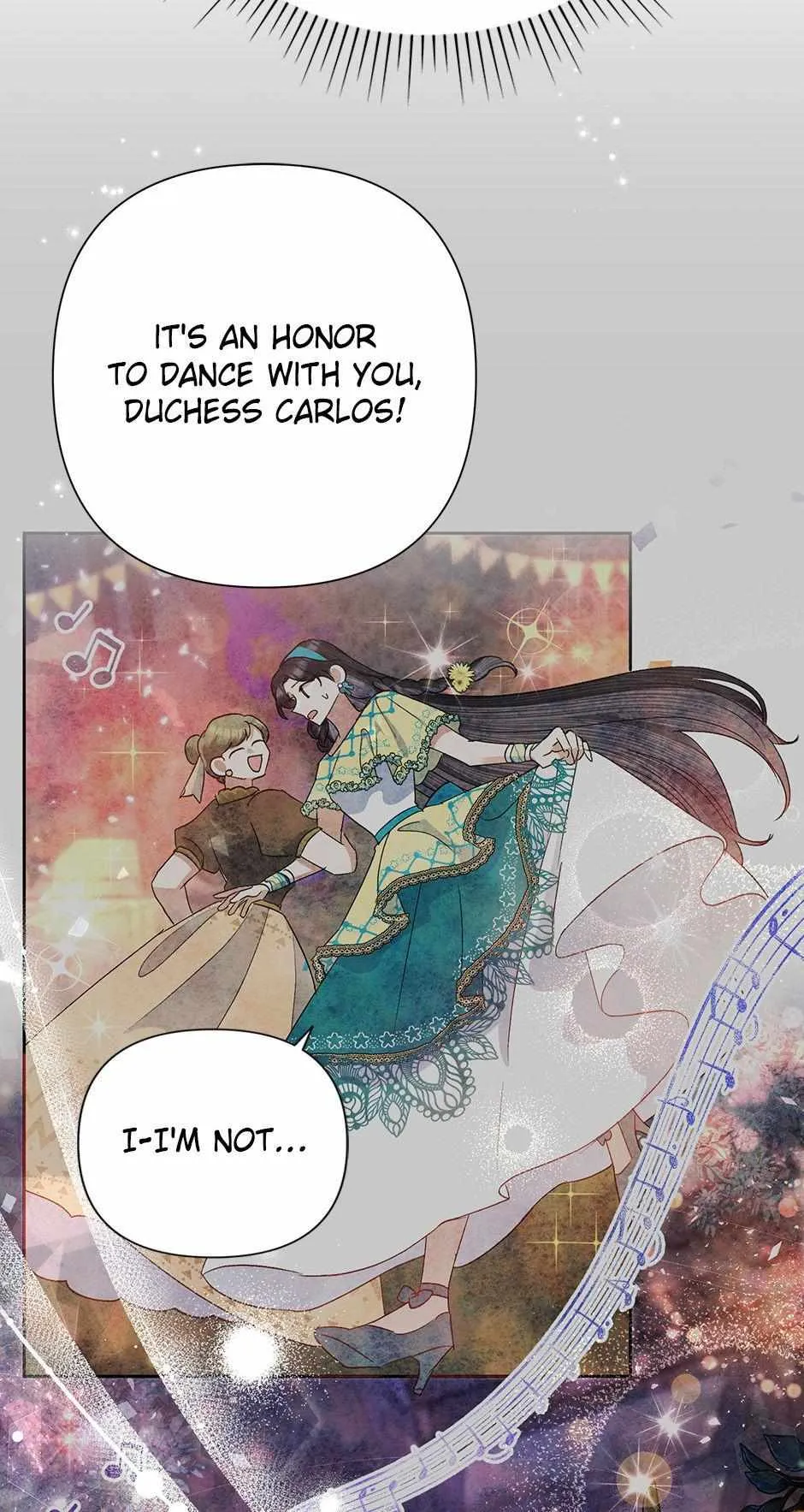 Today the Villainess has Fun Again Chapter 101 Online - página 25