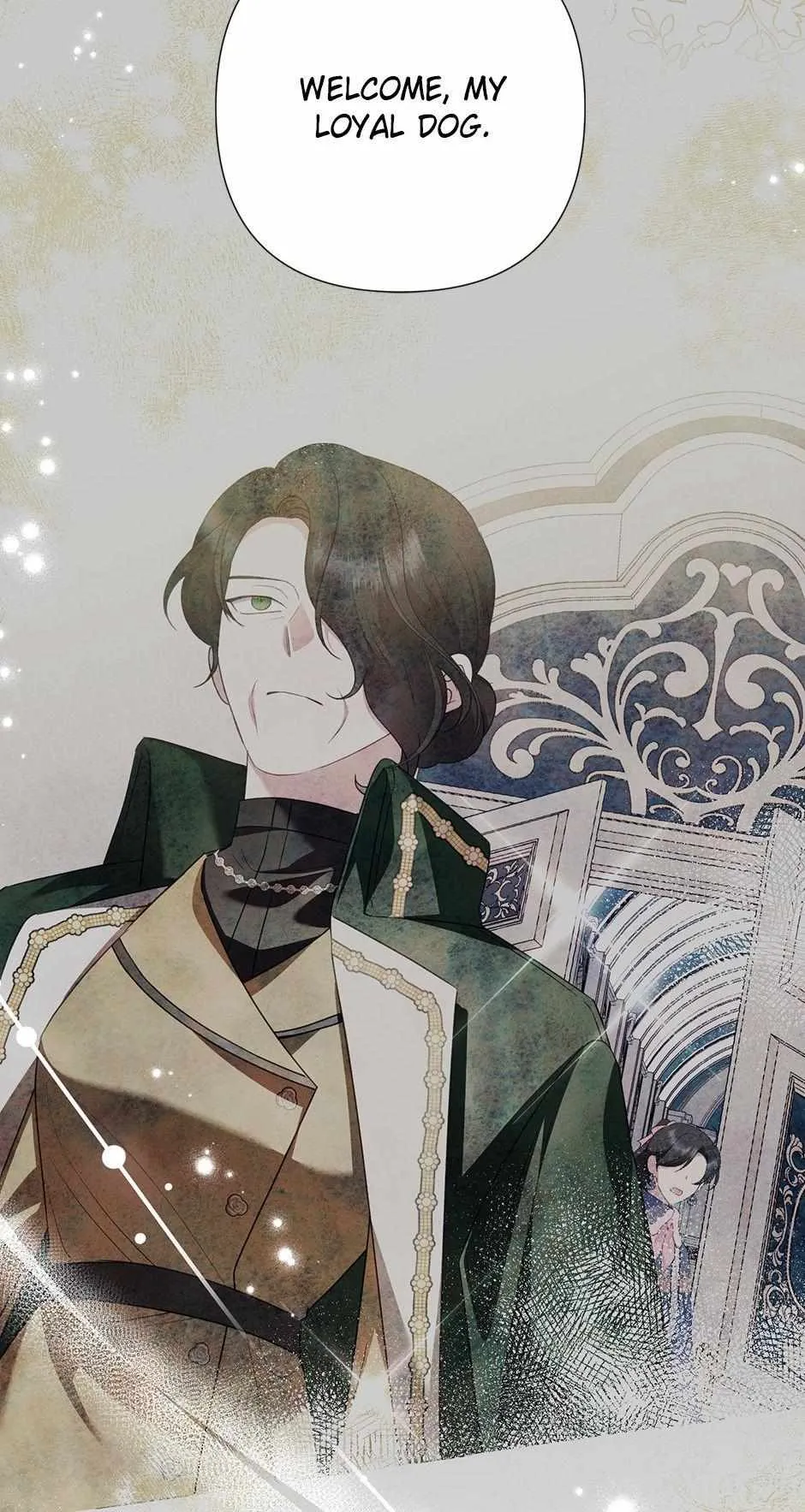 Today the Villainess has Fun Again Chapter 101 Online - página 28