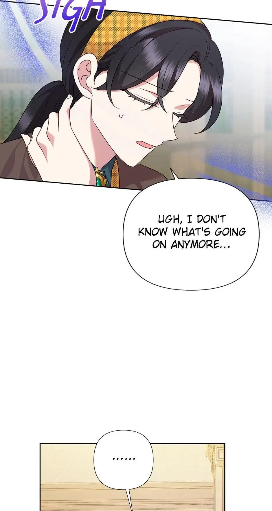 Today the Villainess has Fun Again Chapter 101 Online - página 33
