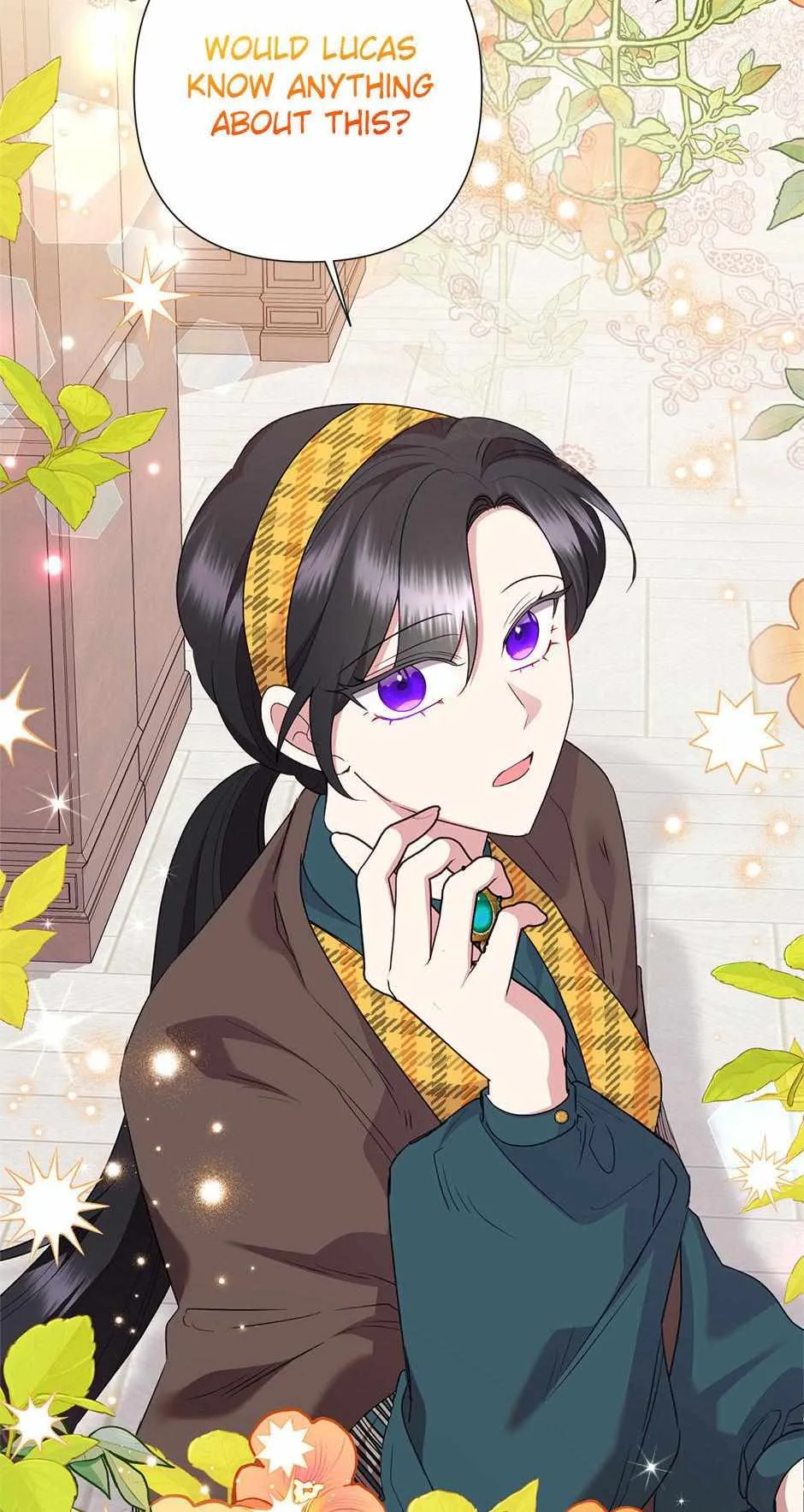 Today the Villainess has Fun Again Chapter 101 Online - página 35