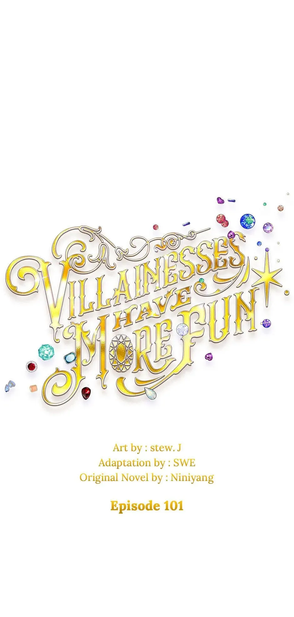 Today the Villainess has Fun Again Chapter 101 Online - página 37