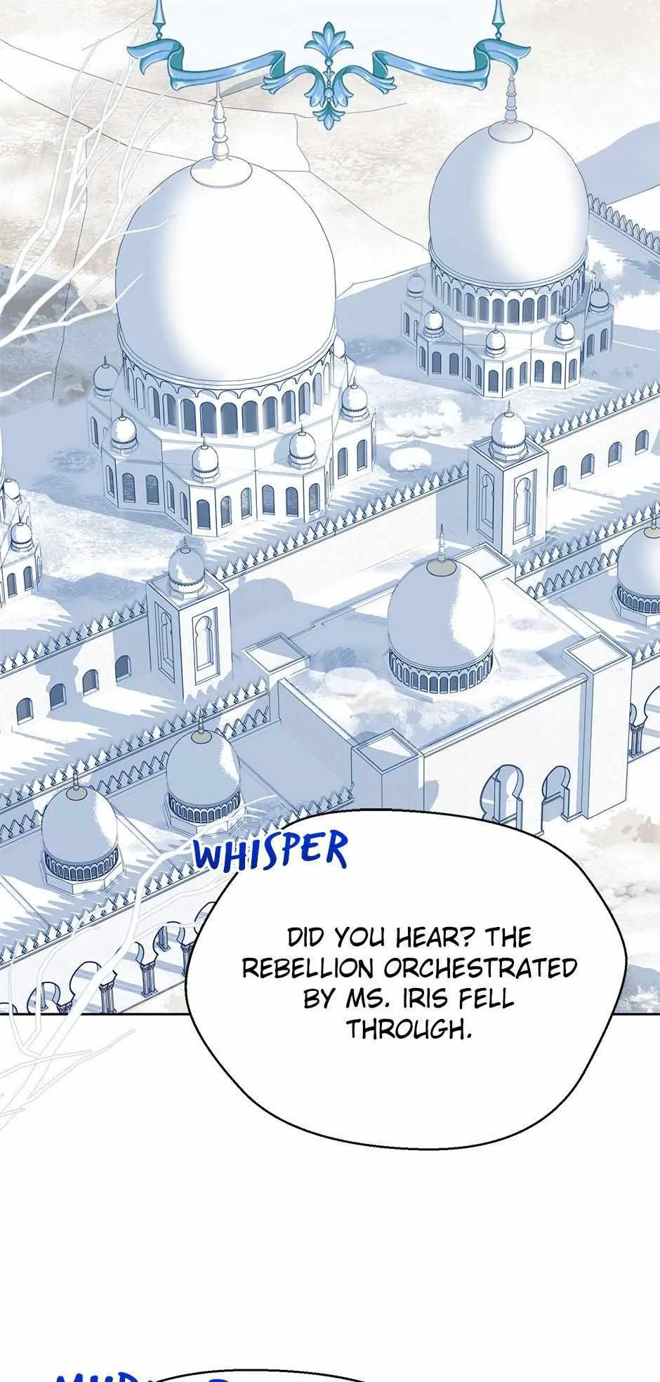 Today the Villainess has Fun Again Chapter 101 Online - página 39