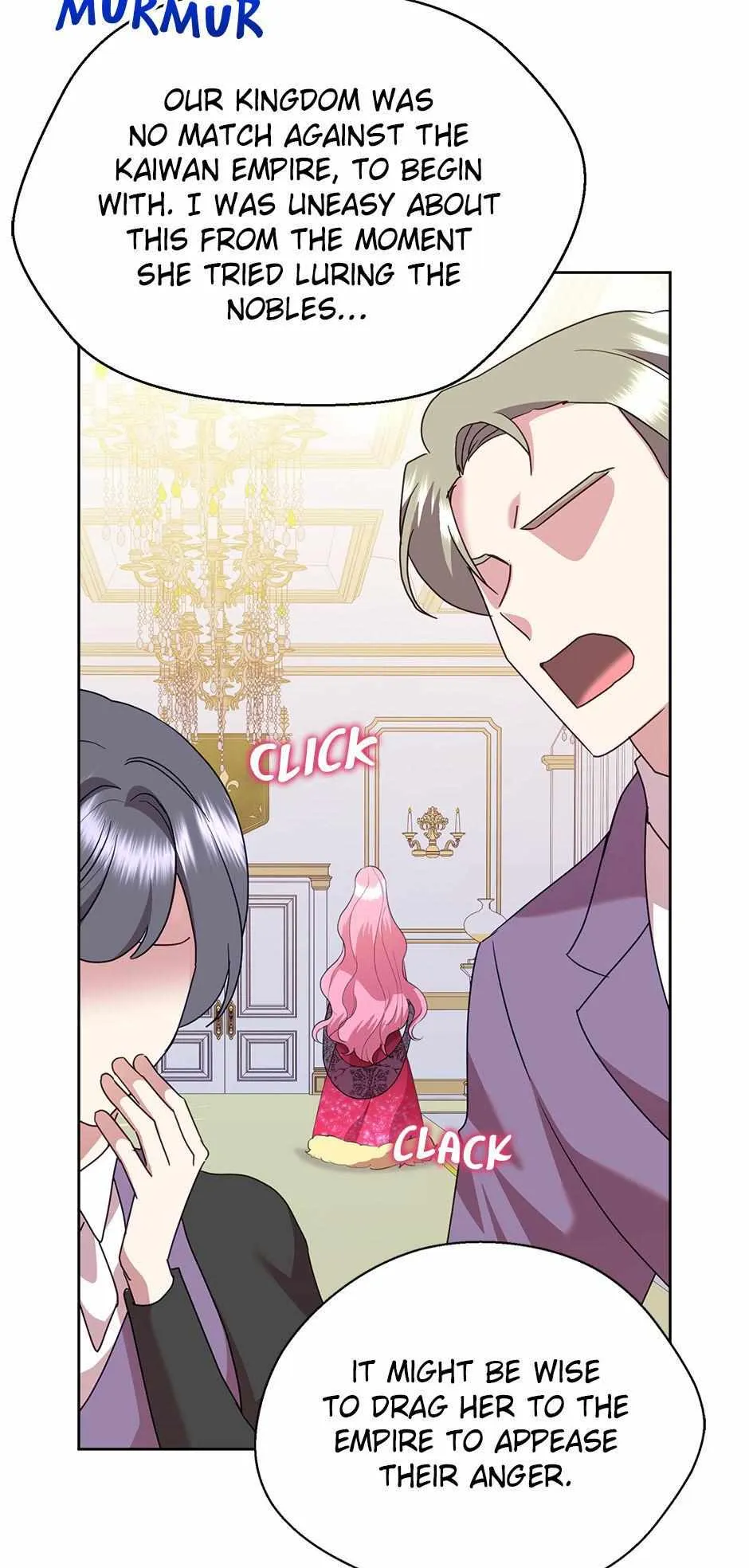Today the Villainess has Fun Again Chapter 101 Online - página 40