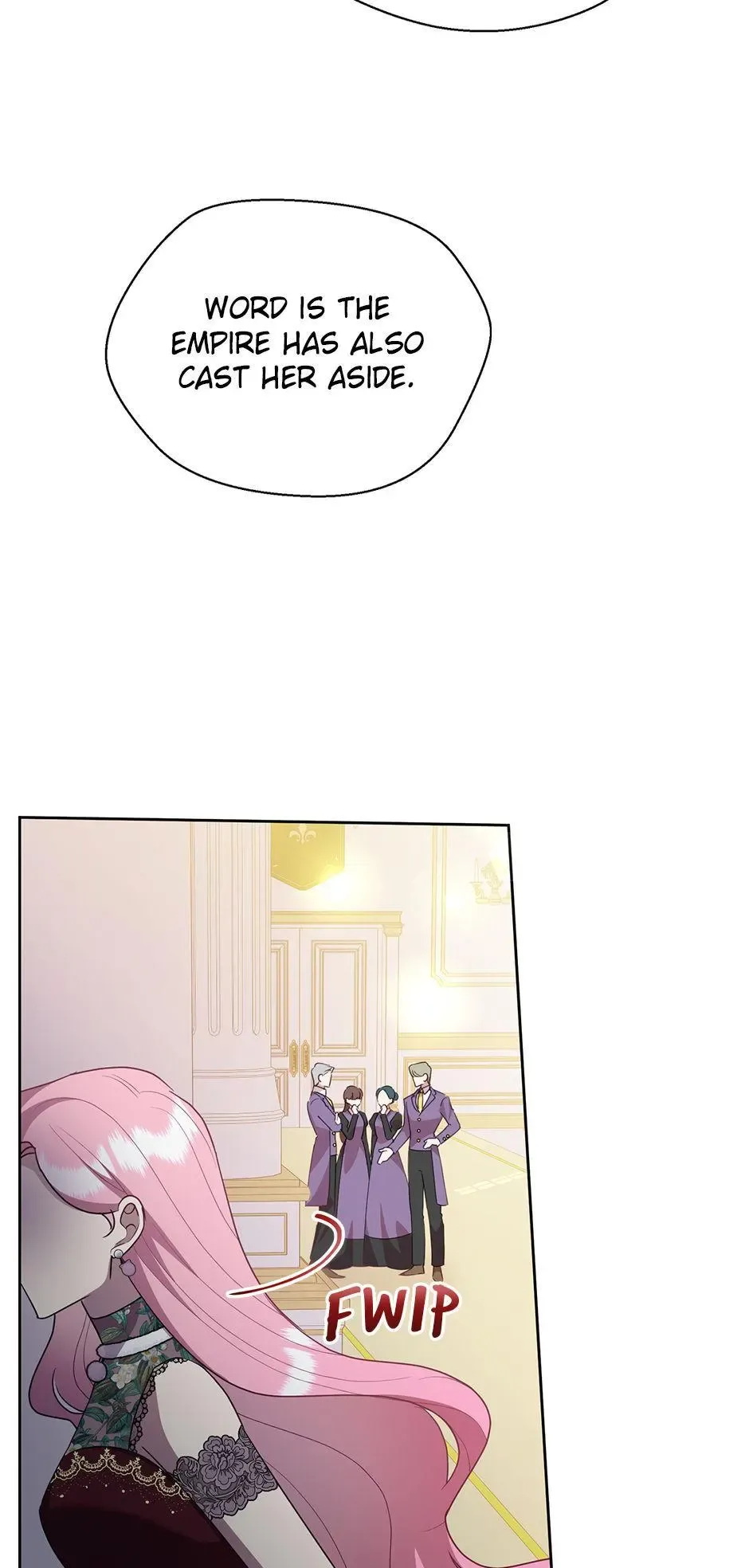 Today the Villainess has Fun Again Chapter 101 Online - página 41