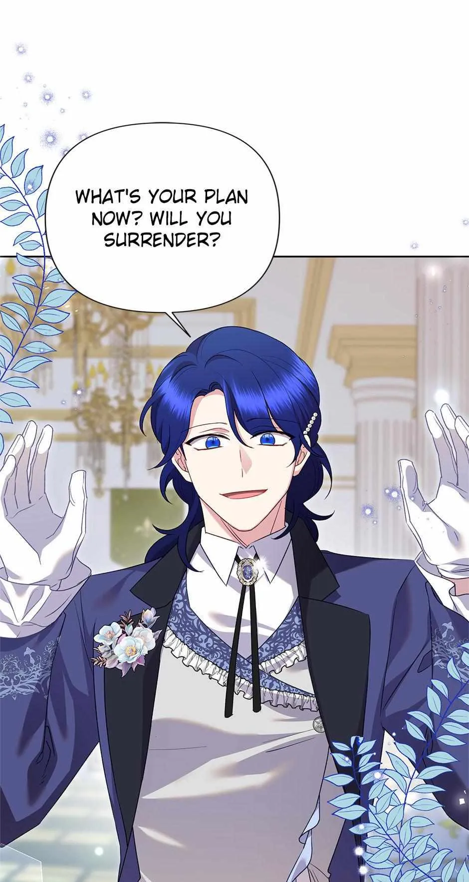 Today the Villainess has Fun Again Chapter 101 Online - página 44