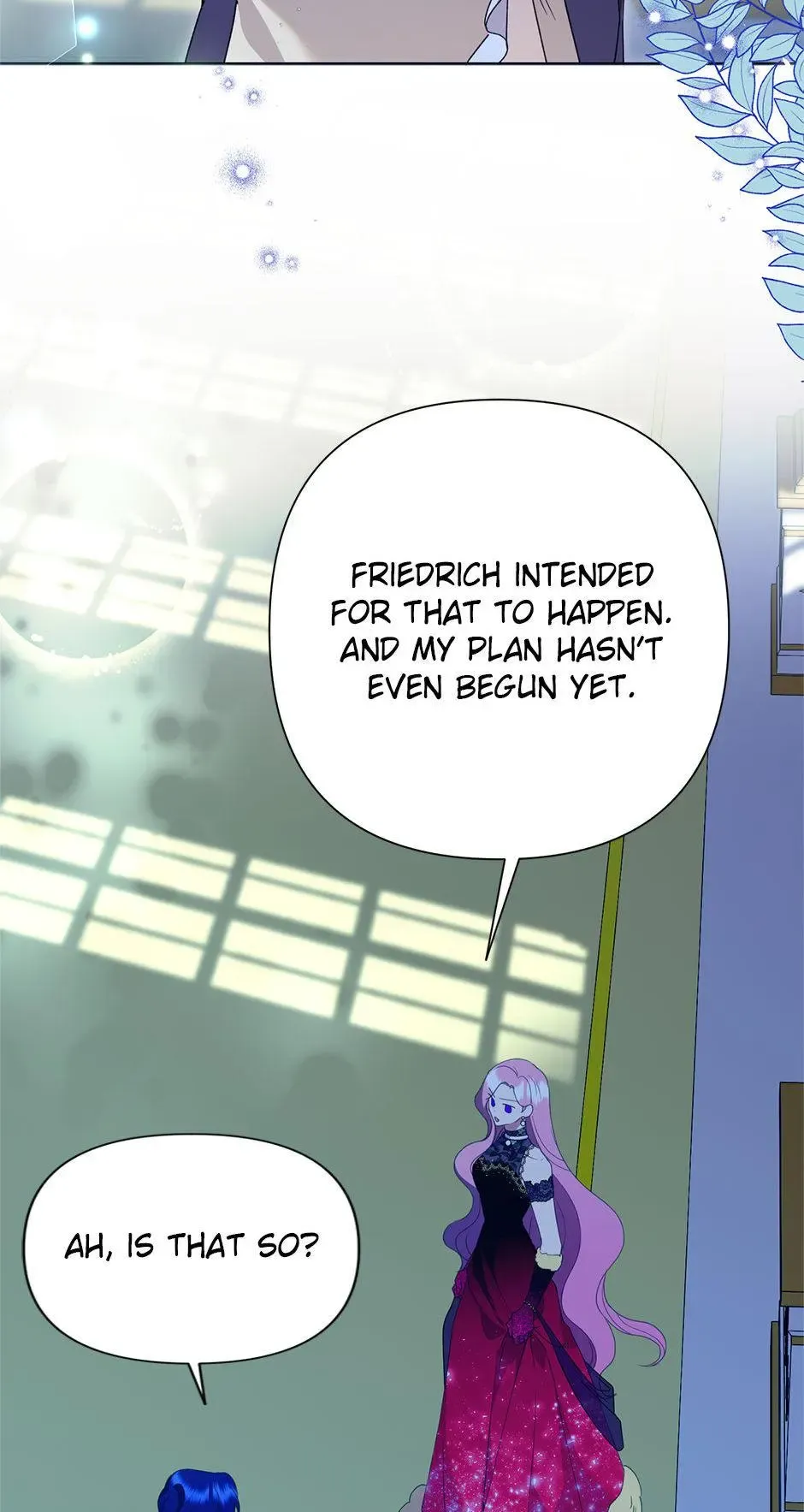 Today the Villainess has Fun Again Chapter 101 Online - página 45