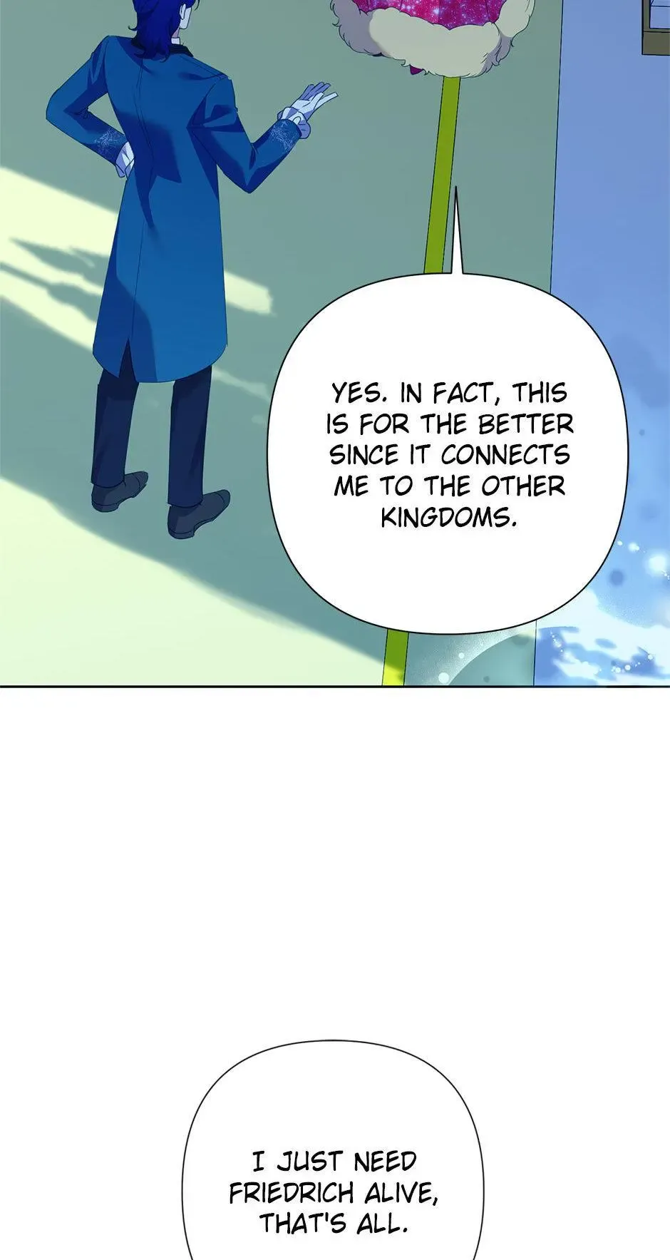 Today the Villainess has Fun Again Chapter 101 Online - página 46