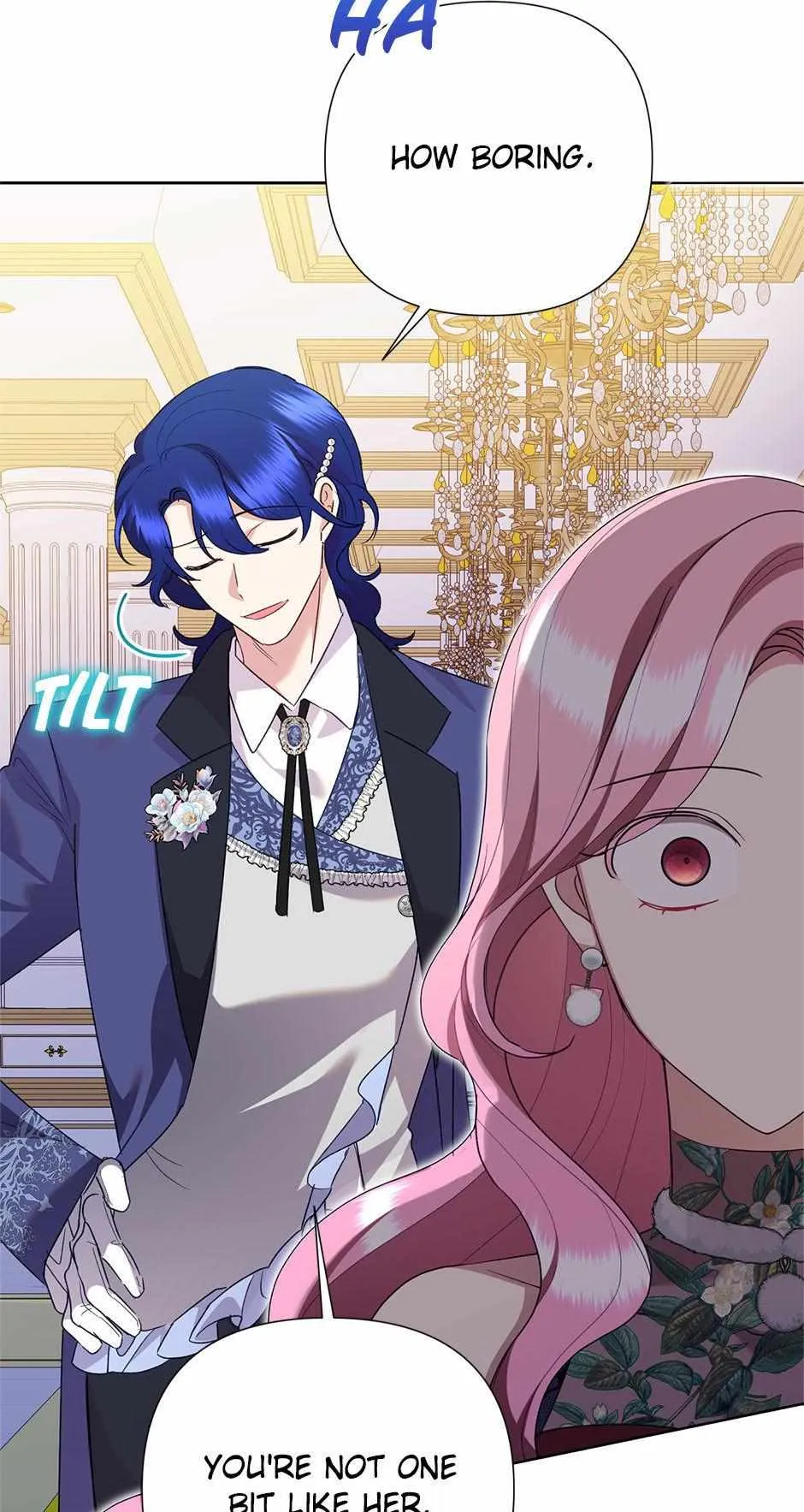 Today the Villainess has Fun Again Chapter 101 Online - página 52