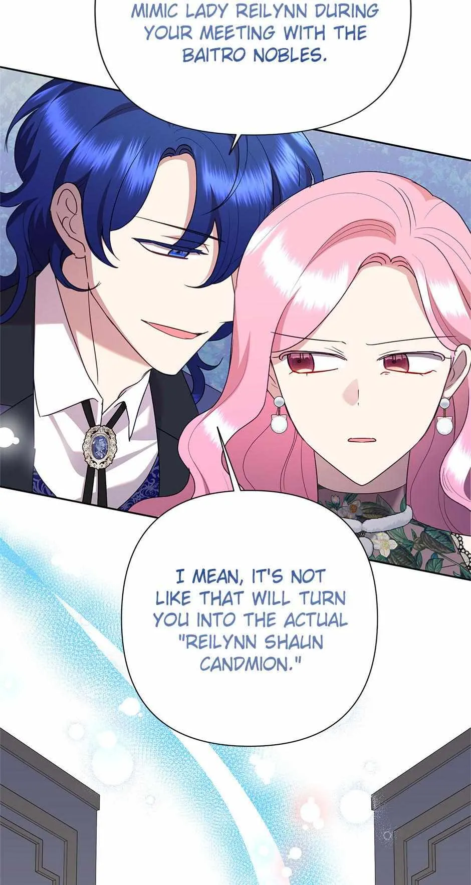 Today the Villainess has Fun Again Chapter 101 Online - página 55