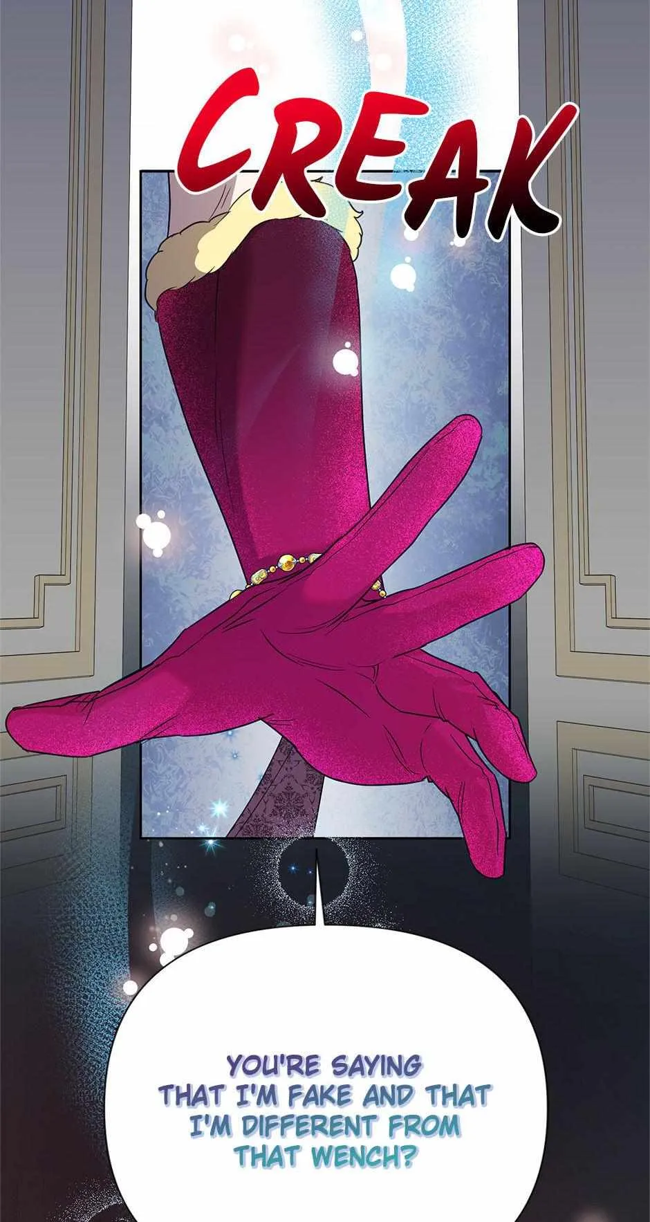 Today the Villainess has Fun Again Chapter 101 Online - página 56
