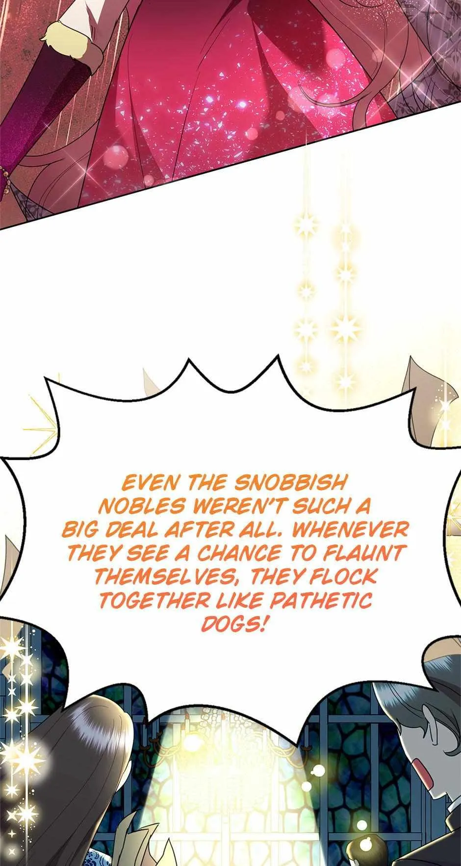 Today the Villainess has Fun Again Chapter 101 Online - página 59