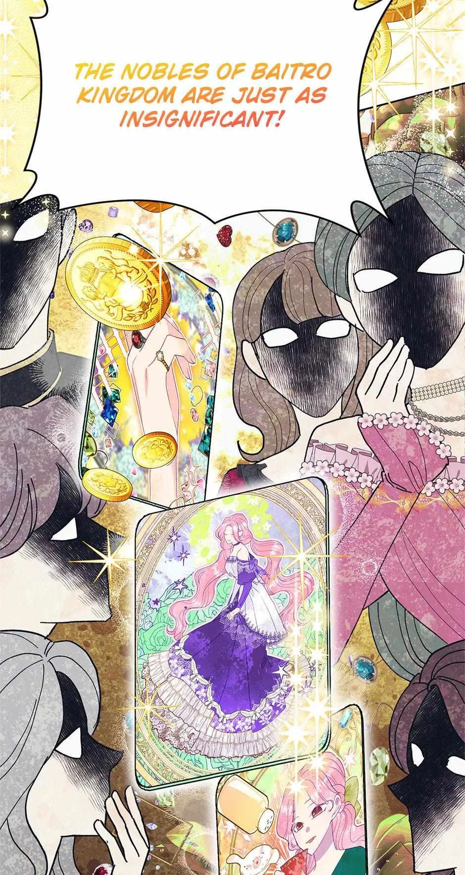 Today the Villainess has Fun Again Chapter 101 Online - página 62