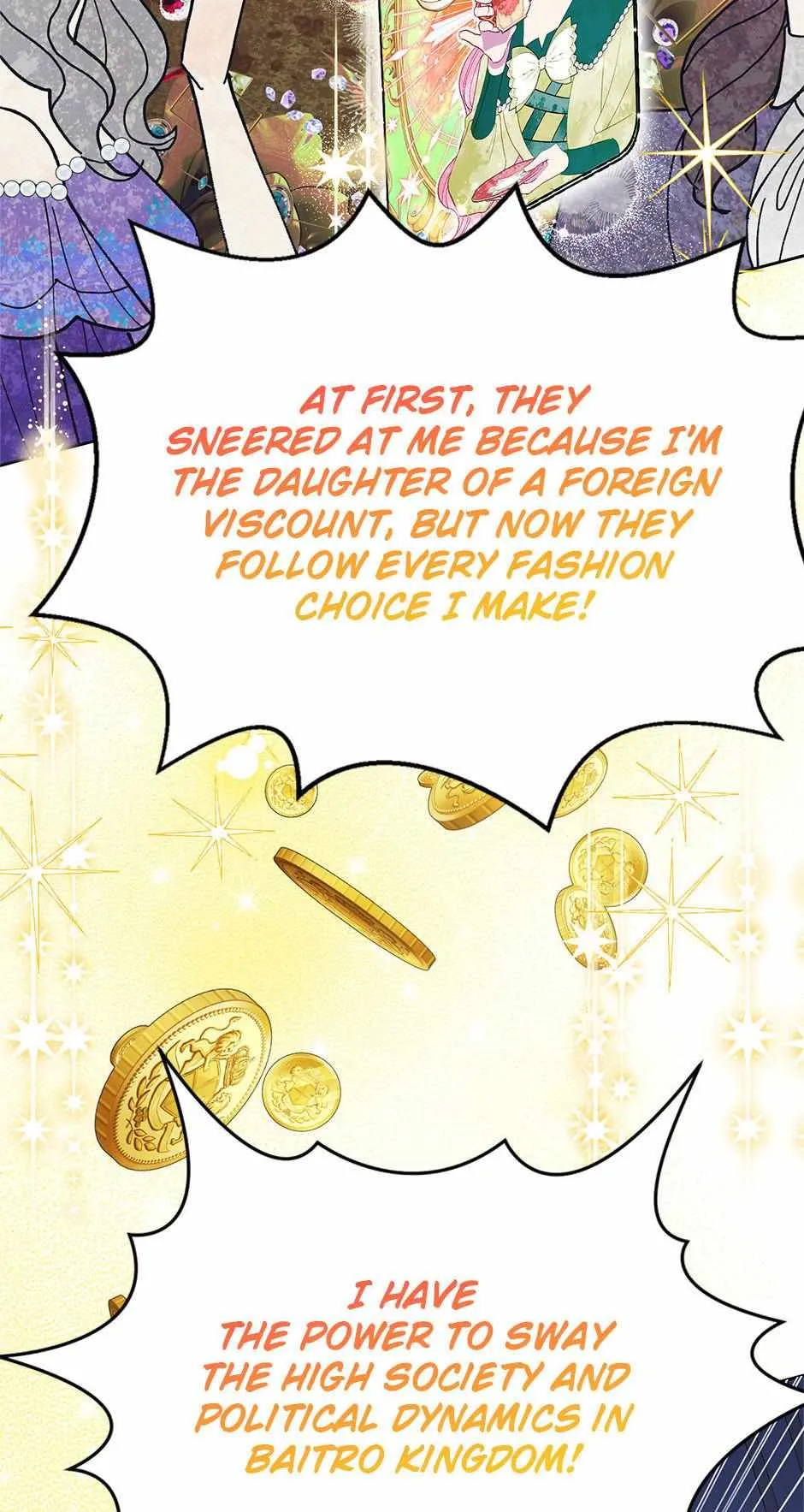 Today the Villainess has Fun Again Chapter 101 Online - página 63