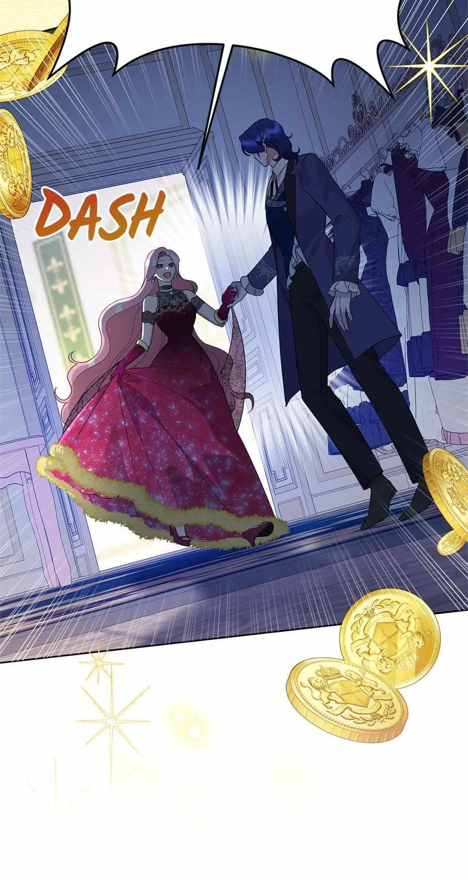 Today the Villainess has Fun Again Chapter 101 Online - página 64