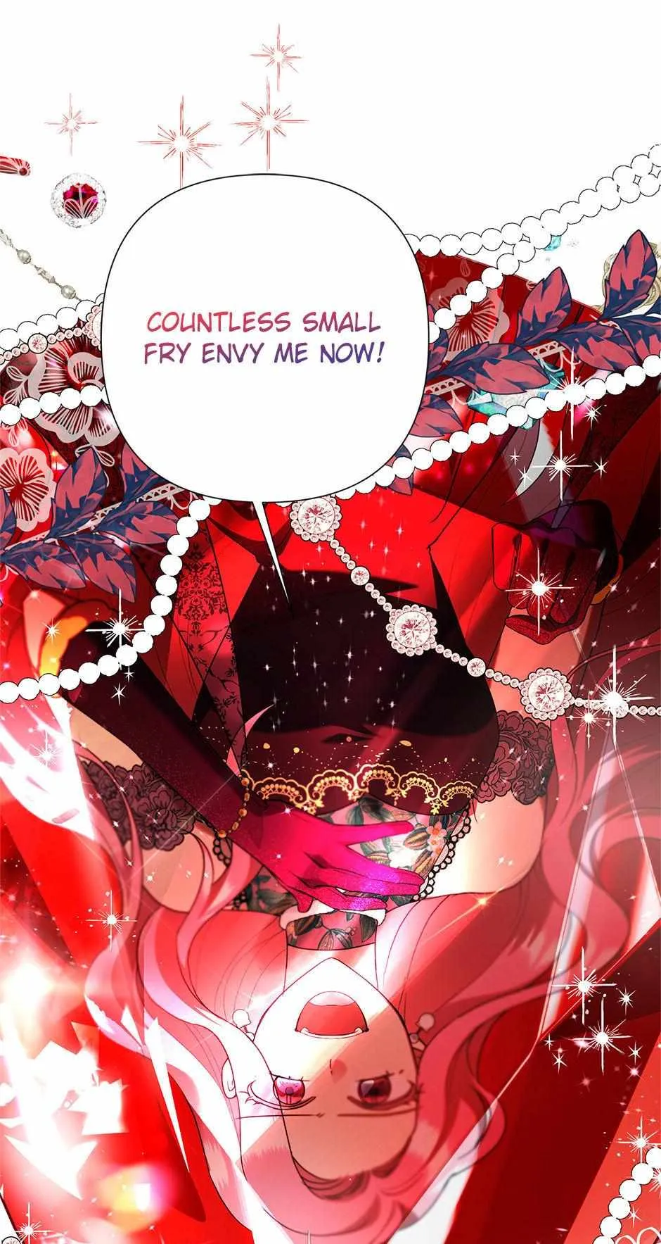 Today the Villainess has Fun Again Chapter 101 Online - página 65
