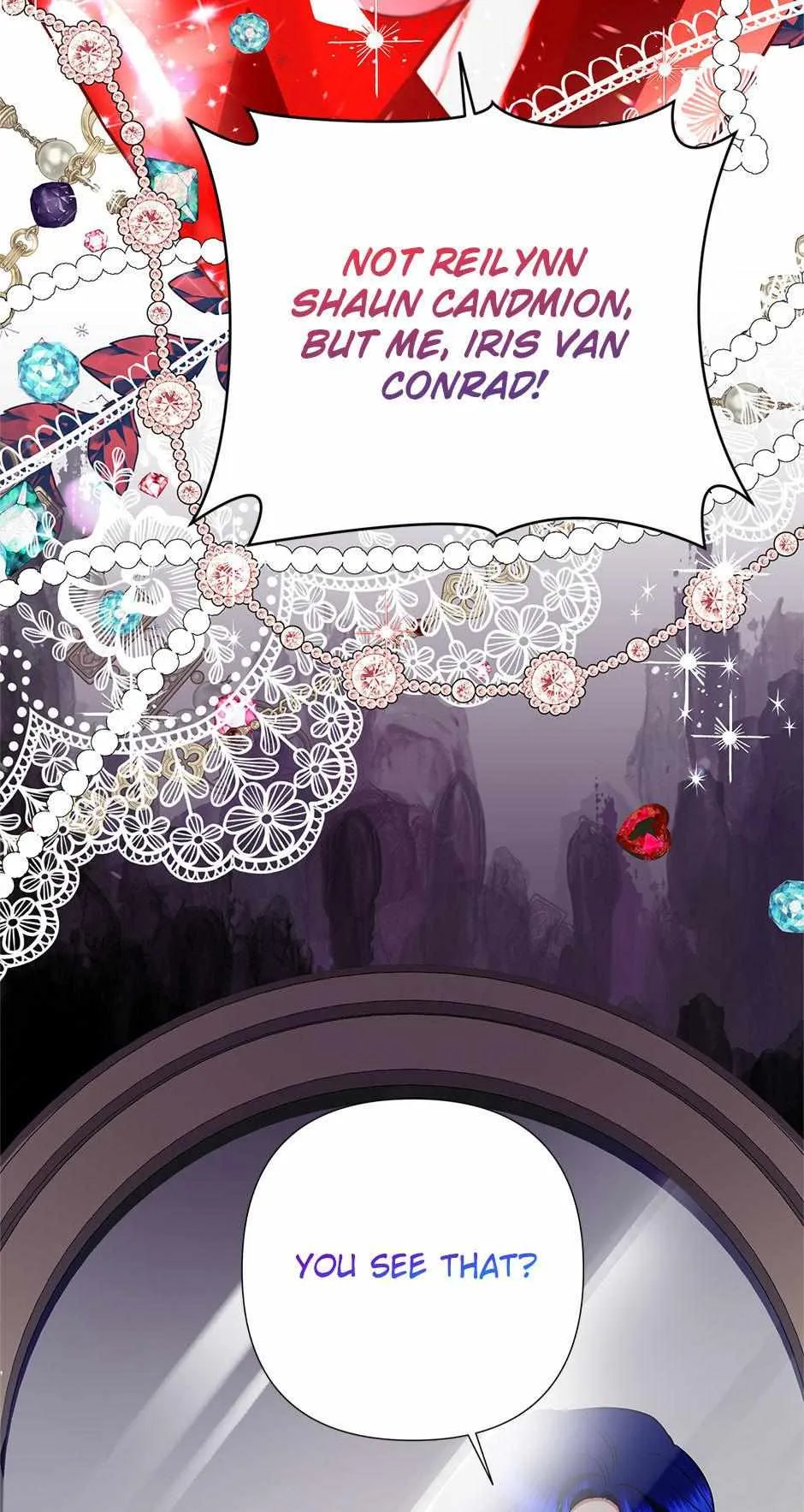 Today the Villainess has Fun Again Chapter 101 Online - página 66