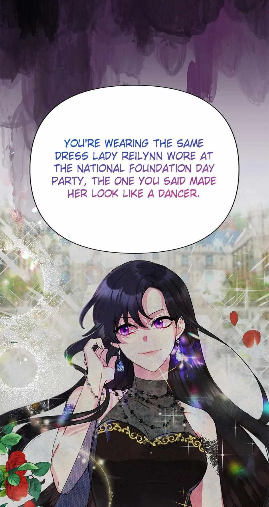 Today the Villainess has Fun Again Chapter 101 Online - página 68